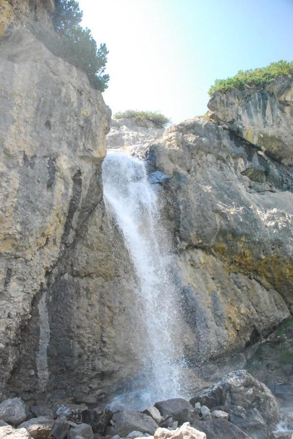Apart Pitzenklamm อาร์เซิล อิม พิทซ์ทาล ภายนอก รูปภาพ
