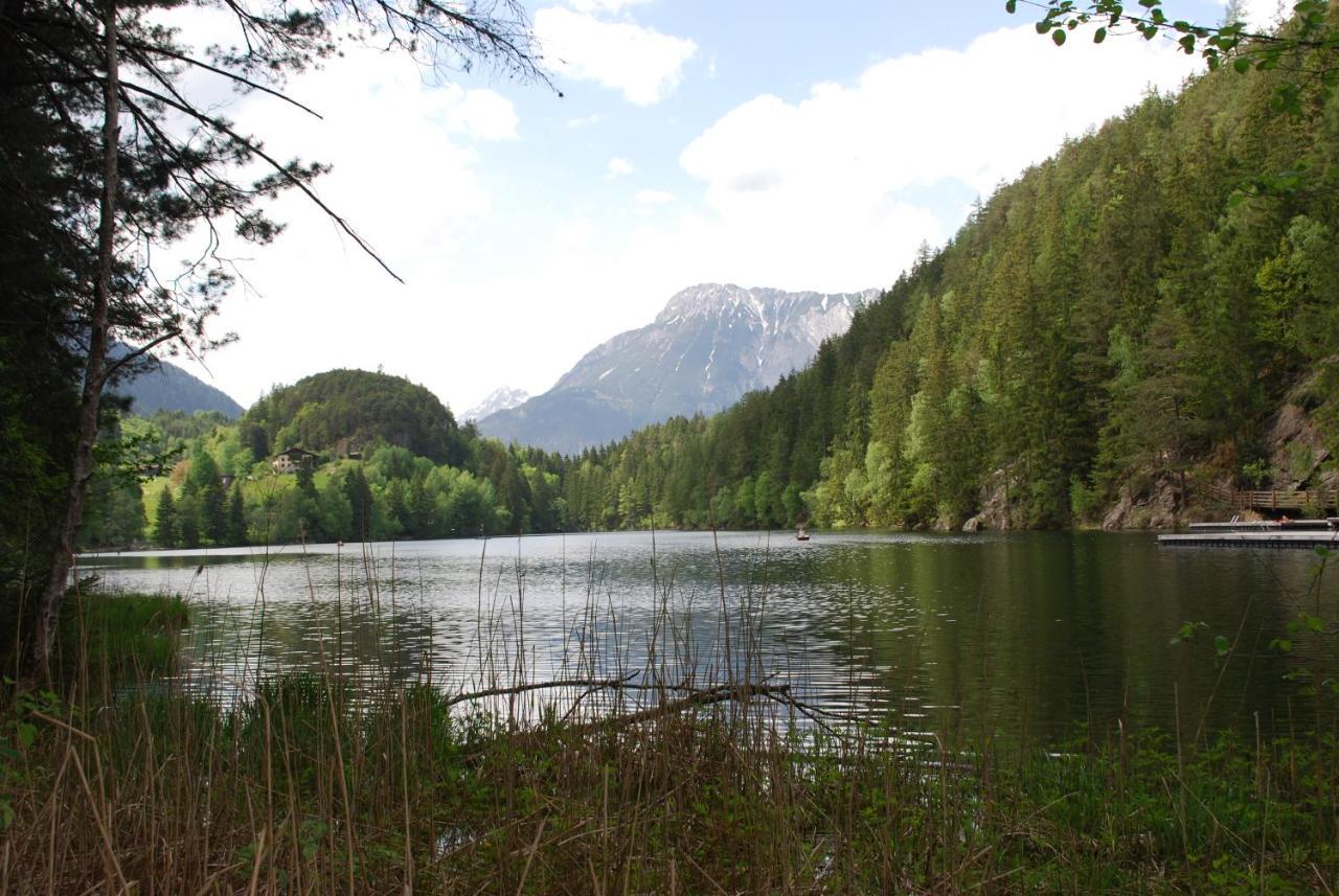 Apart Pitzenklamm อาร์เซิล อิม พิทซ์ทาล ภายนอก รูปภาพ